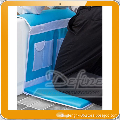 comfortable safety baby bath kneeling pad for wholesales